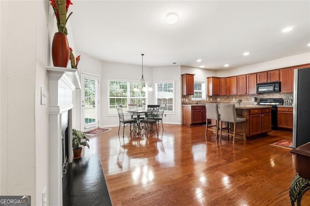 1146 Silvergate Lane Mableton - 7