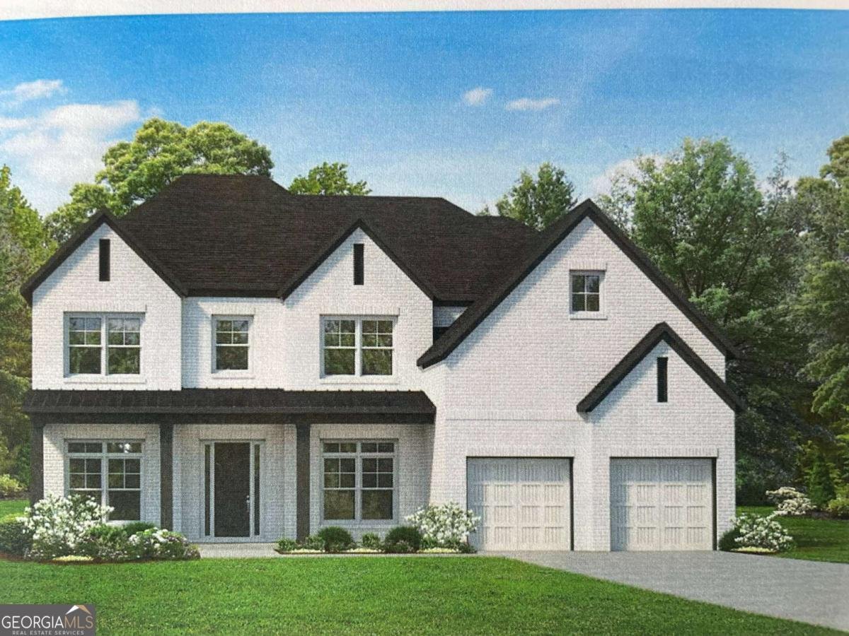 4465 Hawthorn Circle Alpharetta - 13