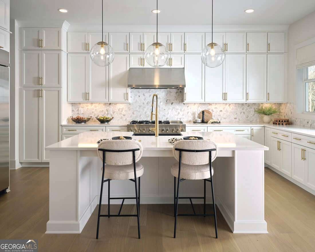 4465 Hawthorn Circle Alpharetta - 6