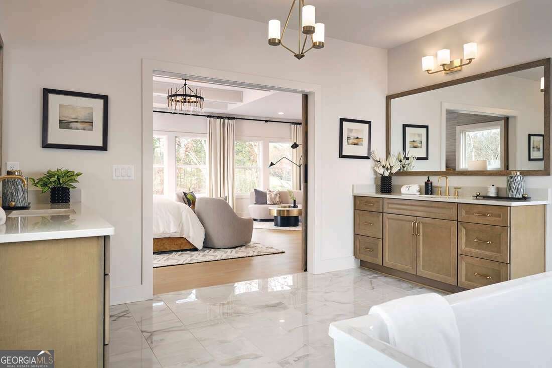 4465 Hawthorn Circle Alpharetta - 9