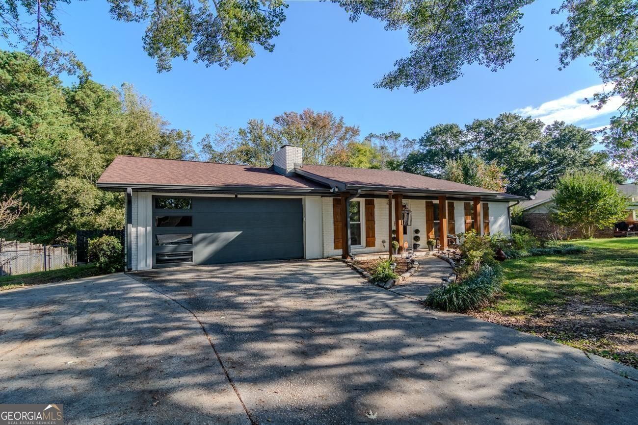 119 Heritage Way Dallas - 1