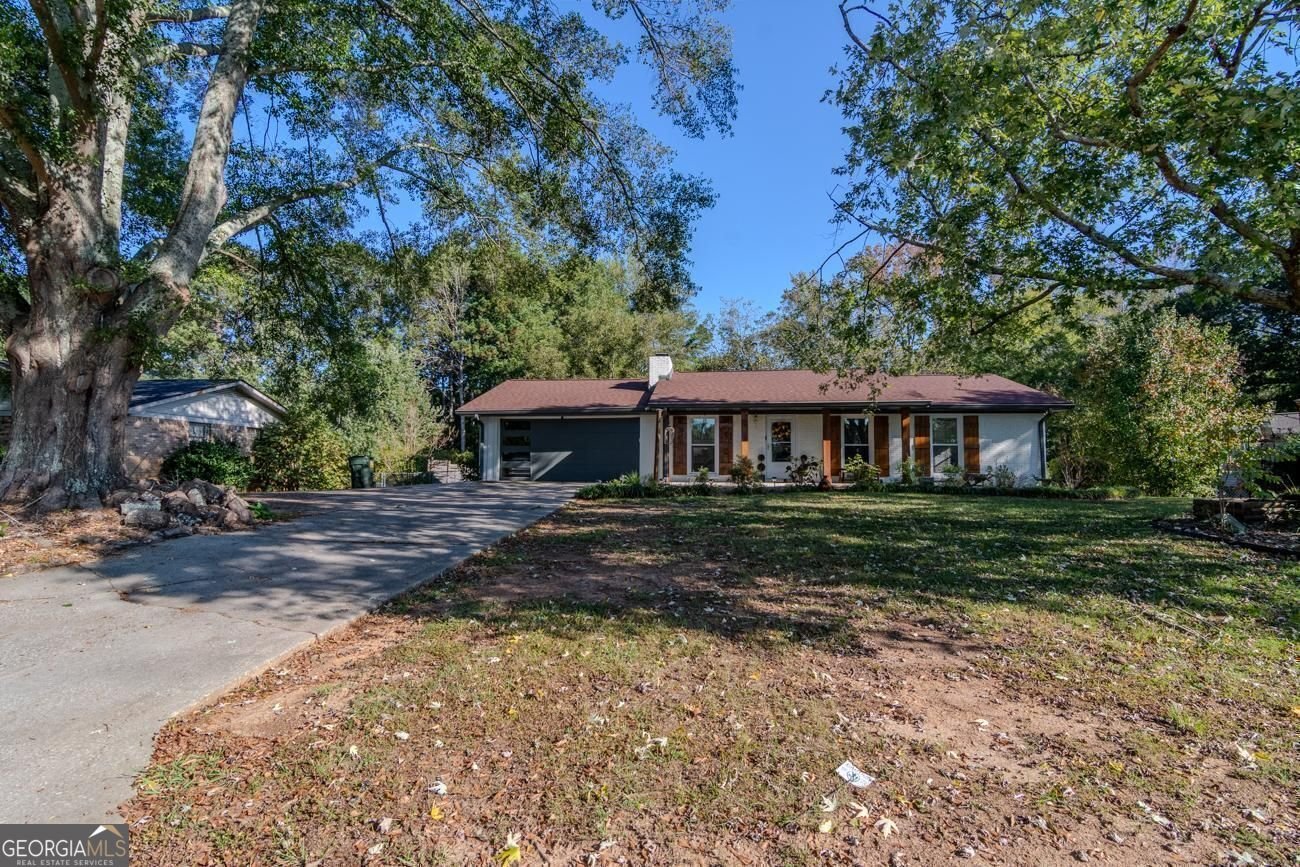 119 Heritage Way Dallas - 2