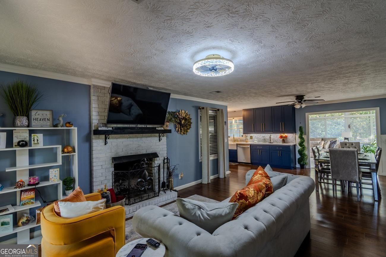 119 Heritage Way Dallas - 6