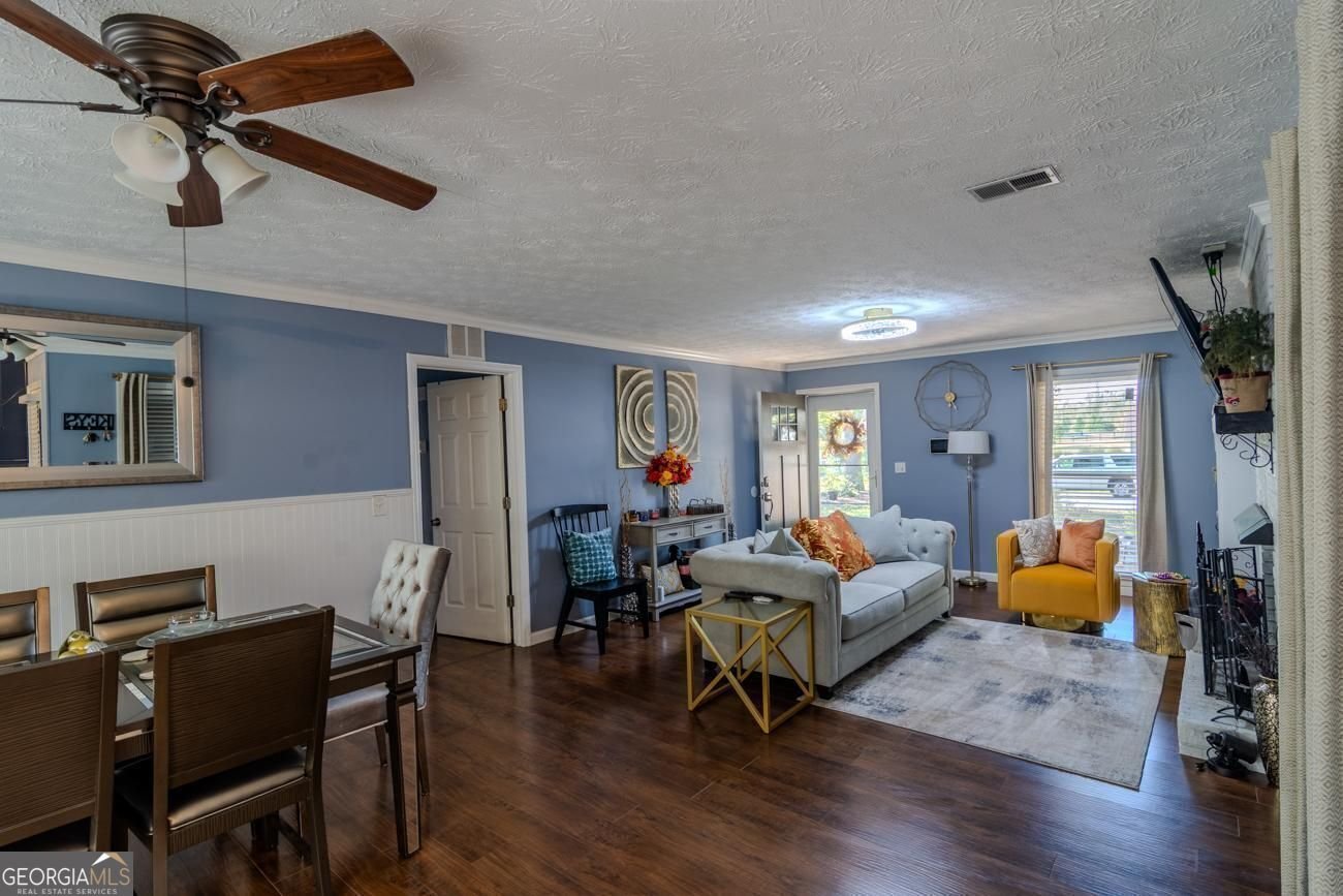 119 Heritage Way Dallas - 8