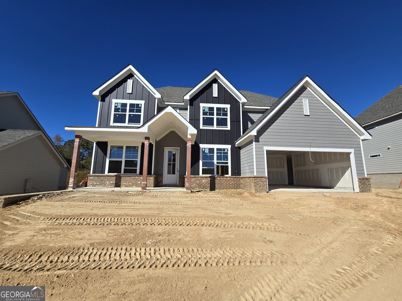 2600 Parkside Way Gainesville - 1