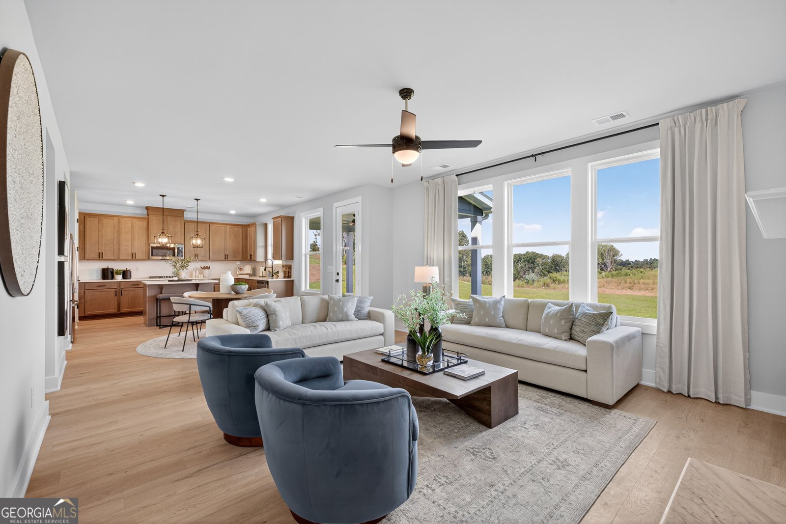 2600 Parkside Way Gainesville - 2