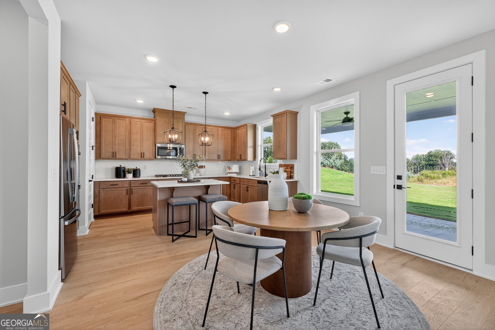 2600 Parkside Way Gainesville - 5