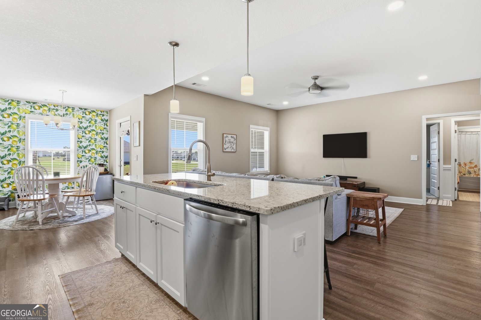 302 Parkersburg Lane Statesboro - 10