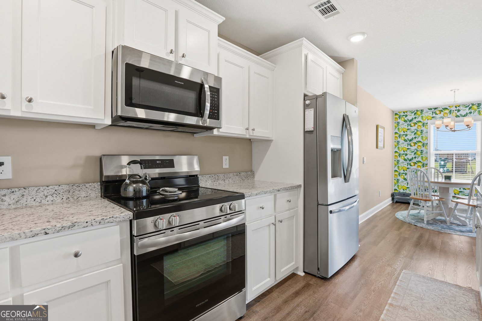 302 Parkersburg Lane Statesboro - 11