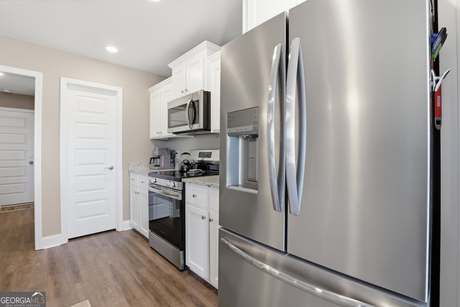 302 Parkersburg Lane Statesboro - 13
