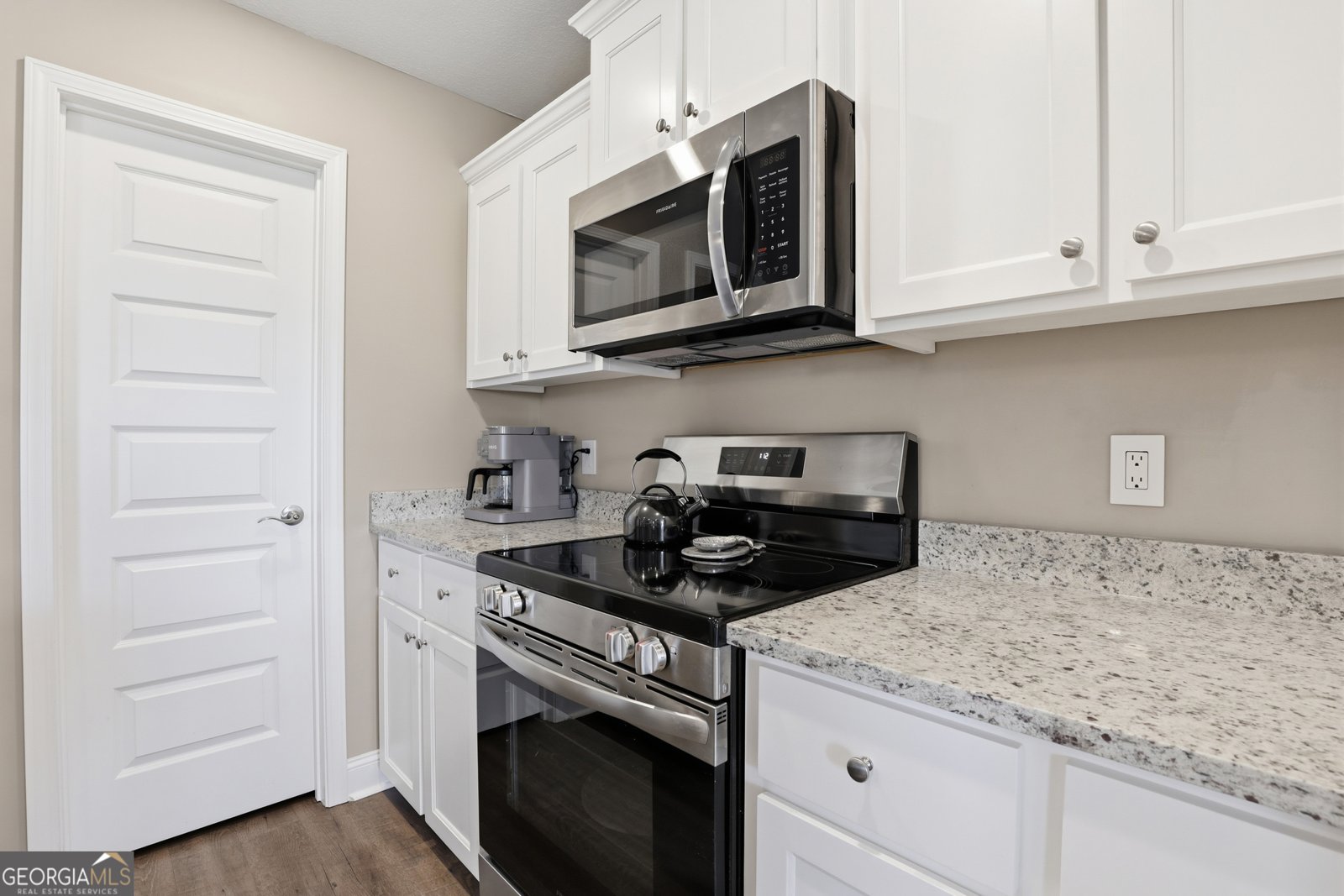 302 Parkersburg Lane Statesboro - 14