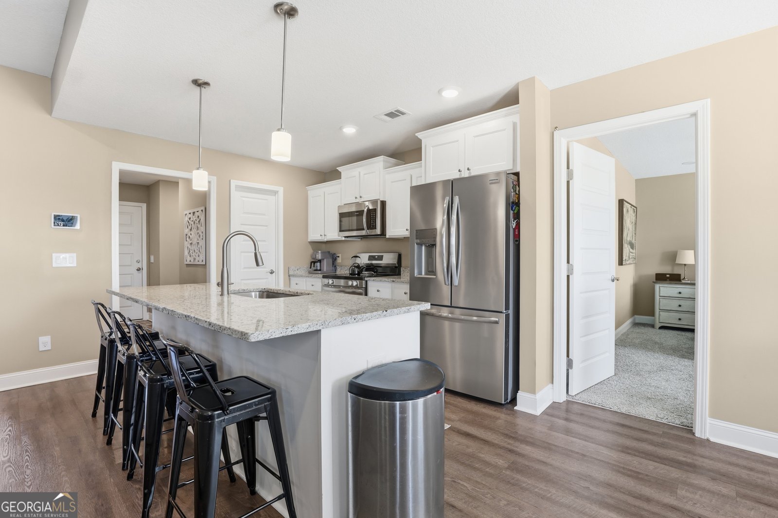 302 Parkersburg Lane Statesboro - 15