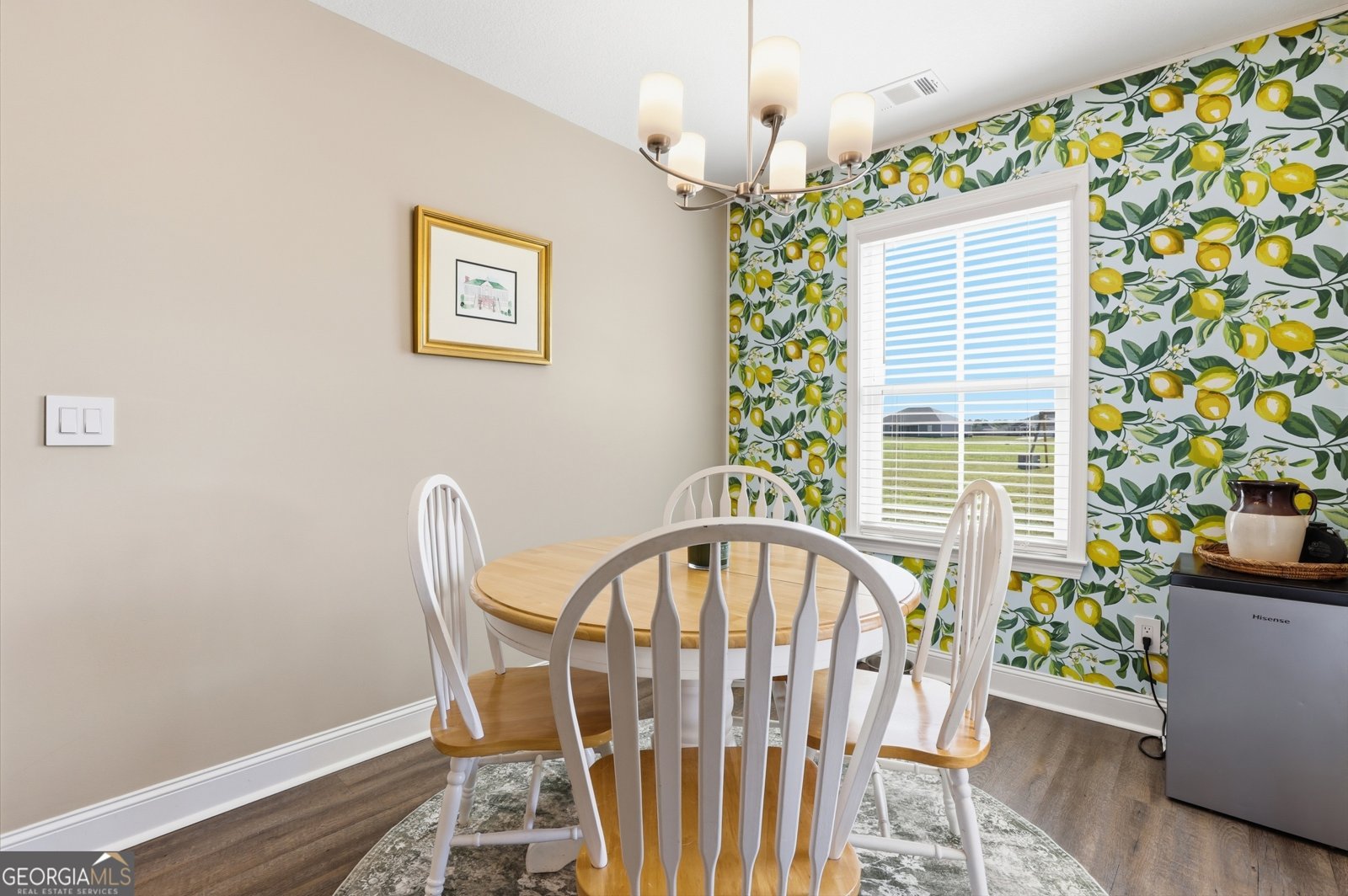 302 Parkersburg Lane Statesboro - 16