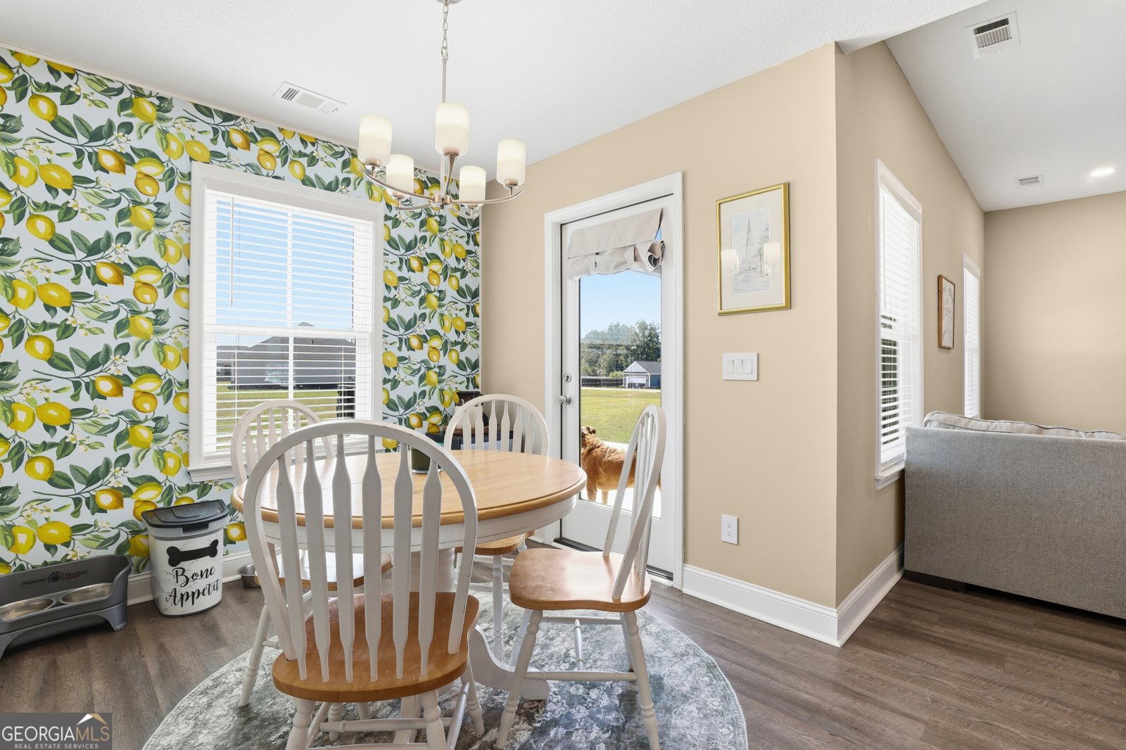 302 Parkersburg Lane Statesboro - 17