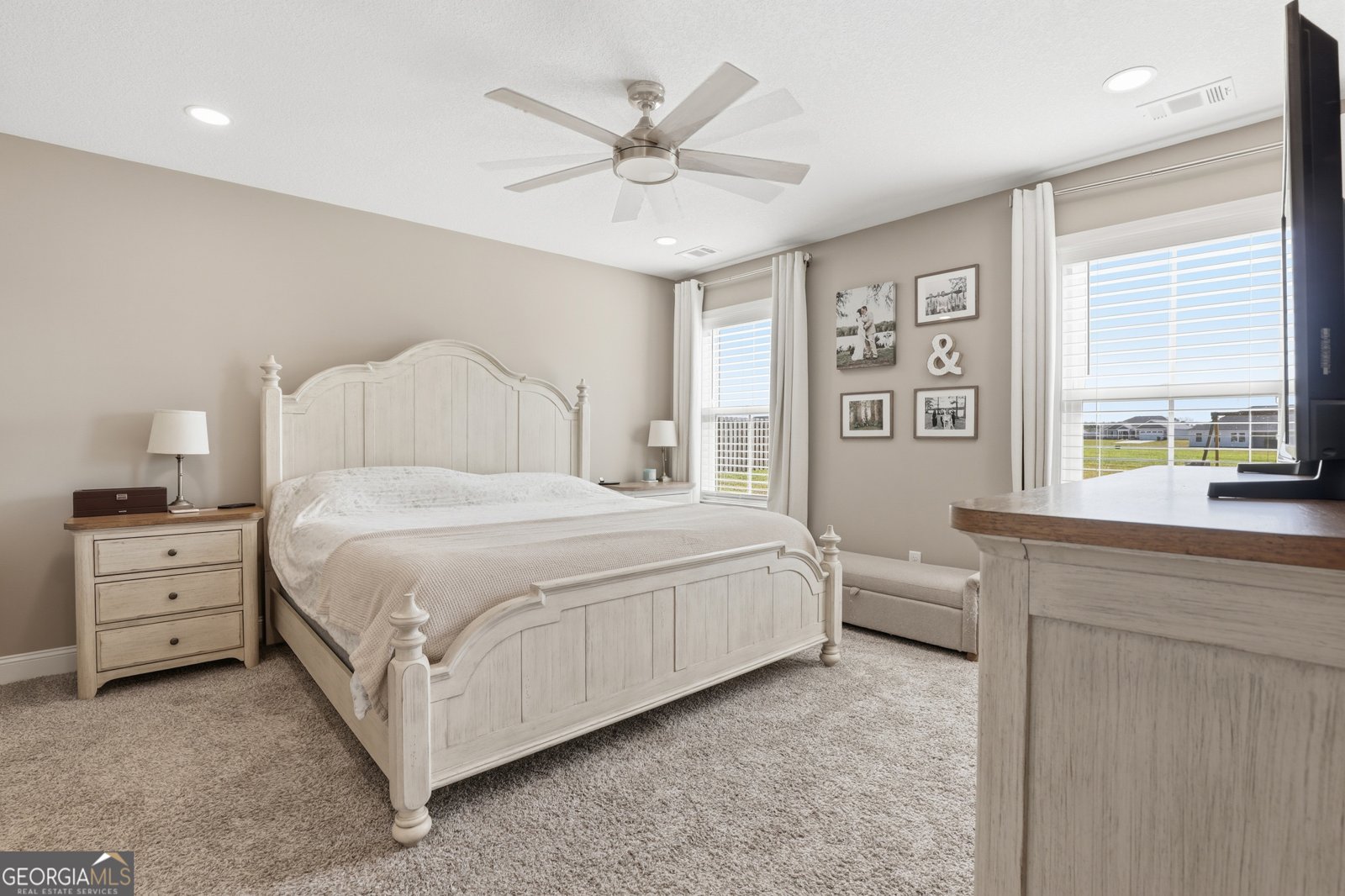 302 Parkersburg Lane Statesboro - 18