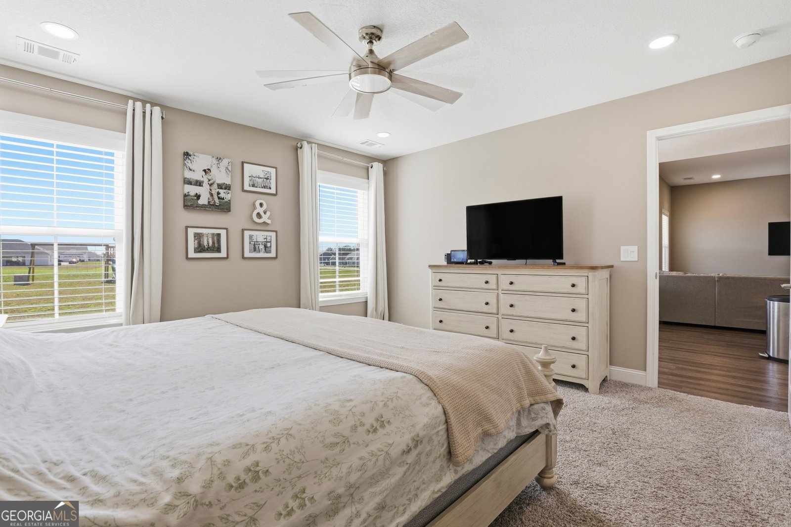 302 Parkersburg Lane Statesboro - 19