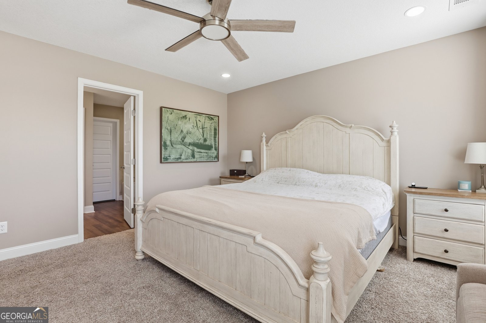 302 Parkersburg Lane Statesboro - 20