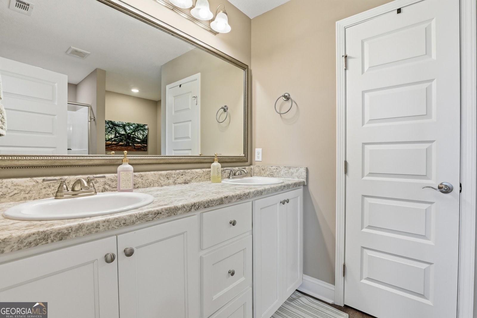 302 Parkersburg Lane Statesboro - 21