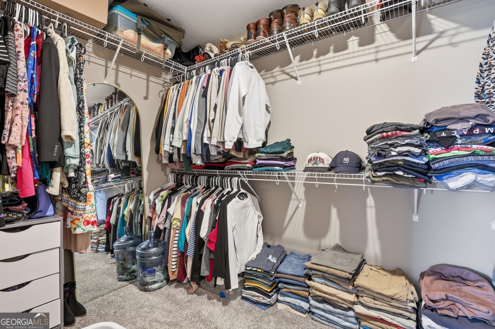 302 Parkersburg Lane Statesboro - 24
