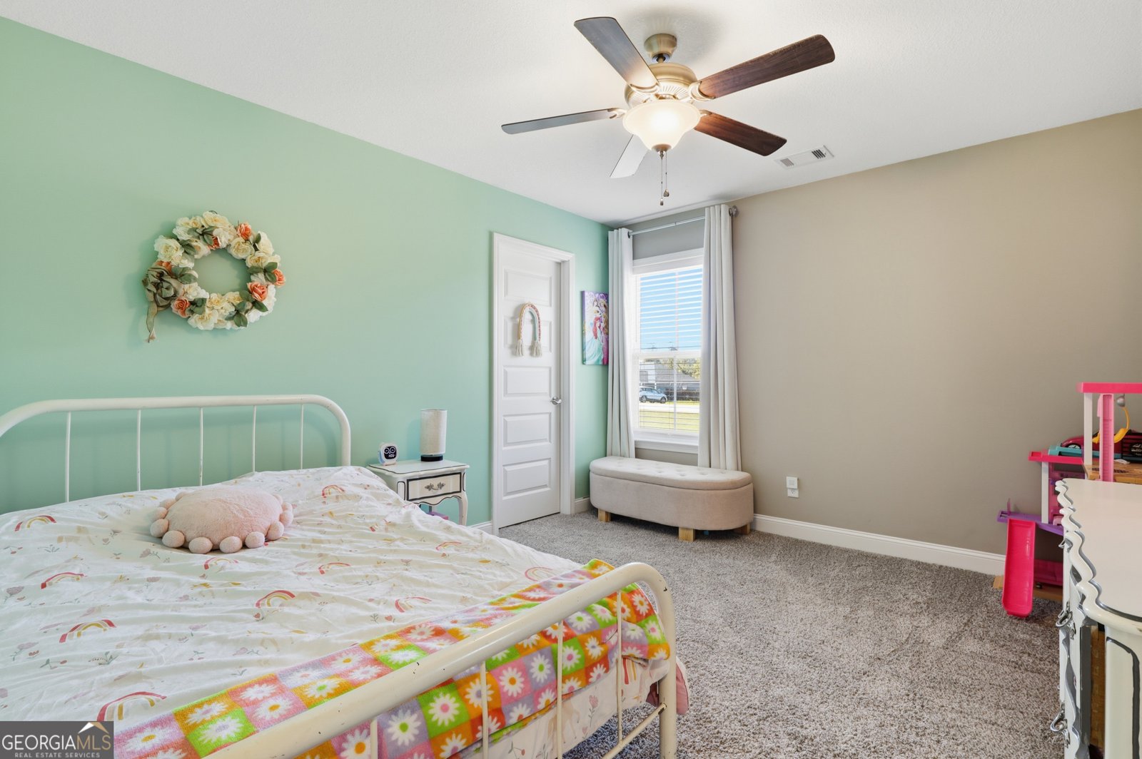 302 Parkersburg Lane Statesboro - 25