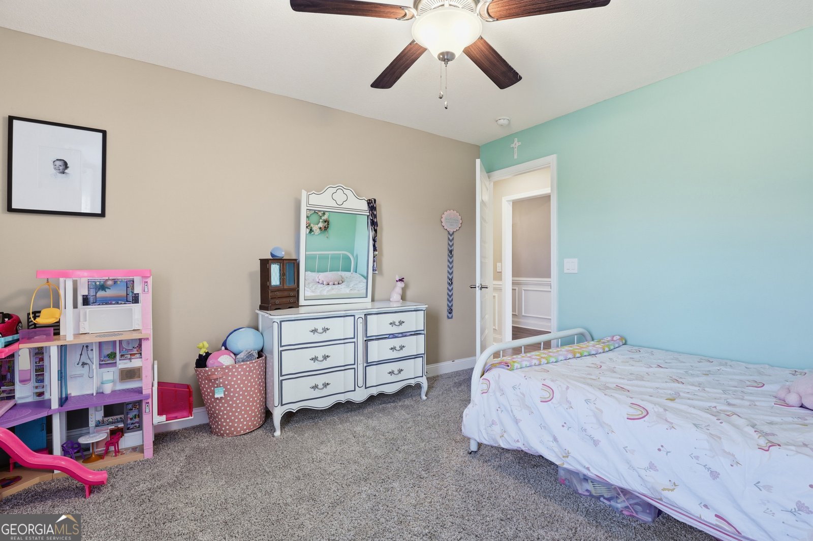 302 Parkersburg Lane Statesboro - 26