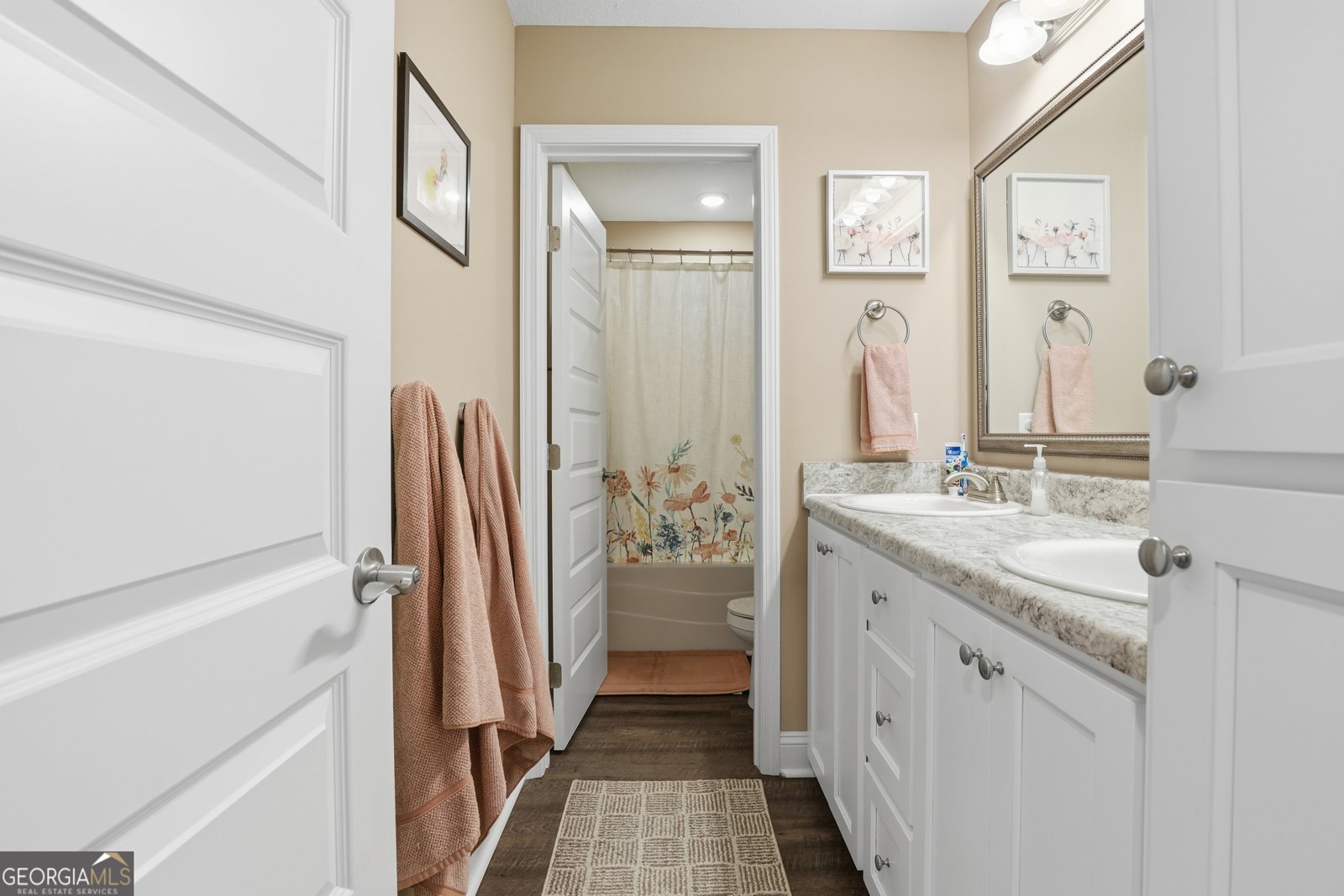 302 Parkersburg Lane Statesboro - 27