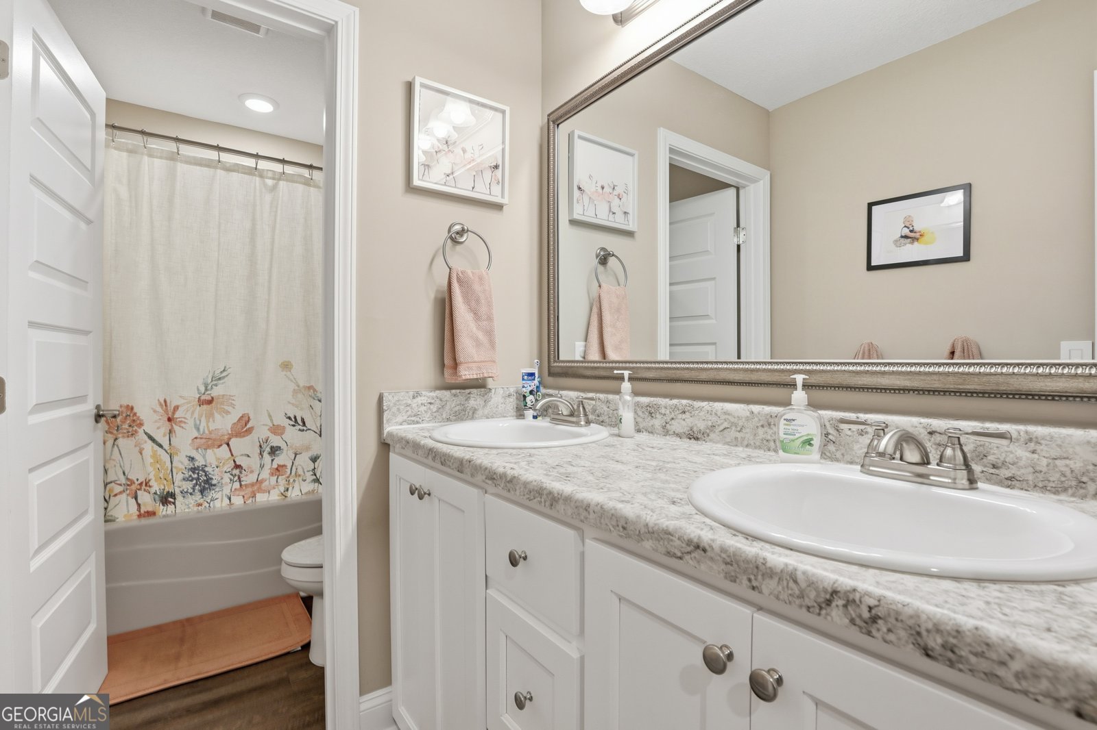 302 Parkersburg Lane Statesboro - 28