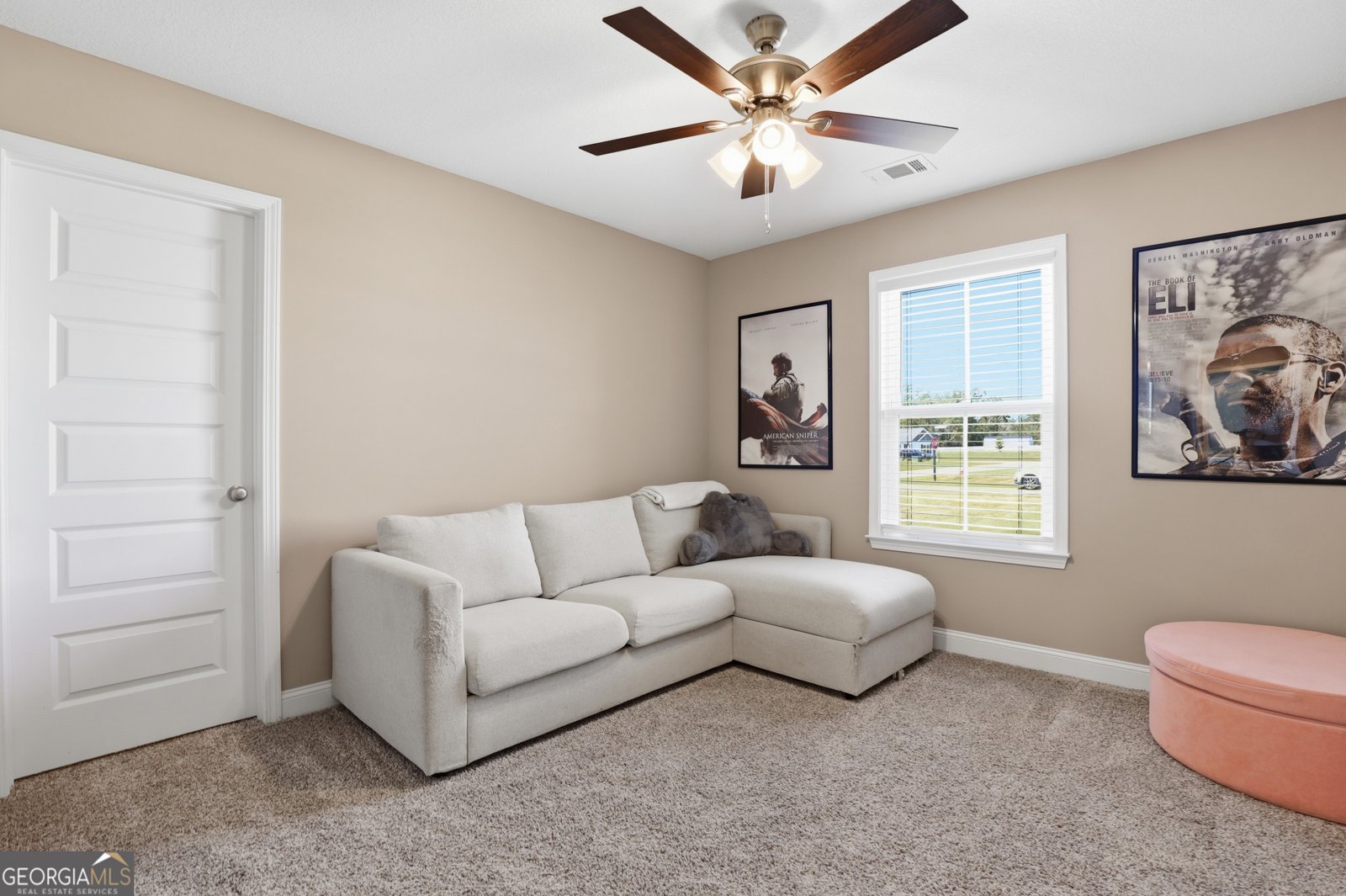 302 Parkersburg Lane Statesboro - 29
