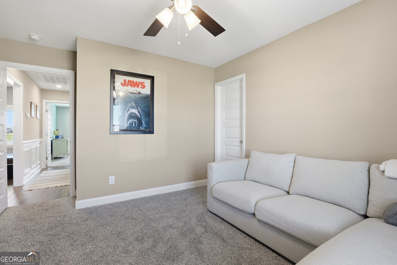 302 Parkersburg Lane Statesboro - 30