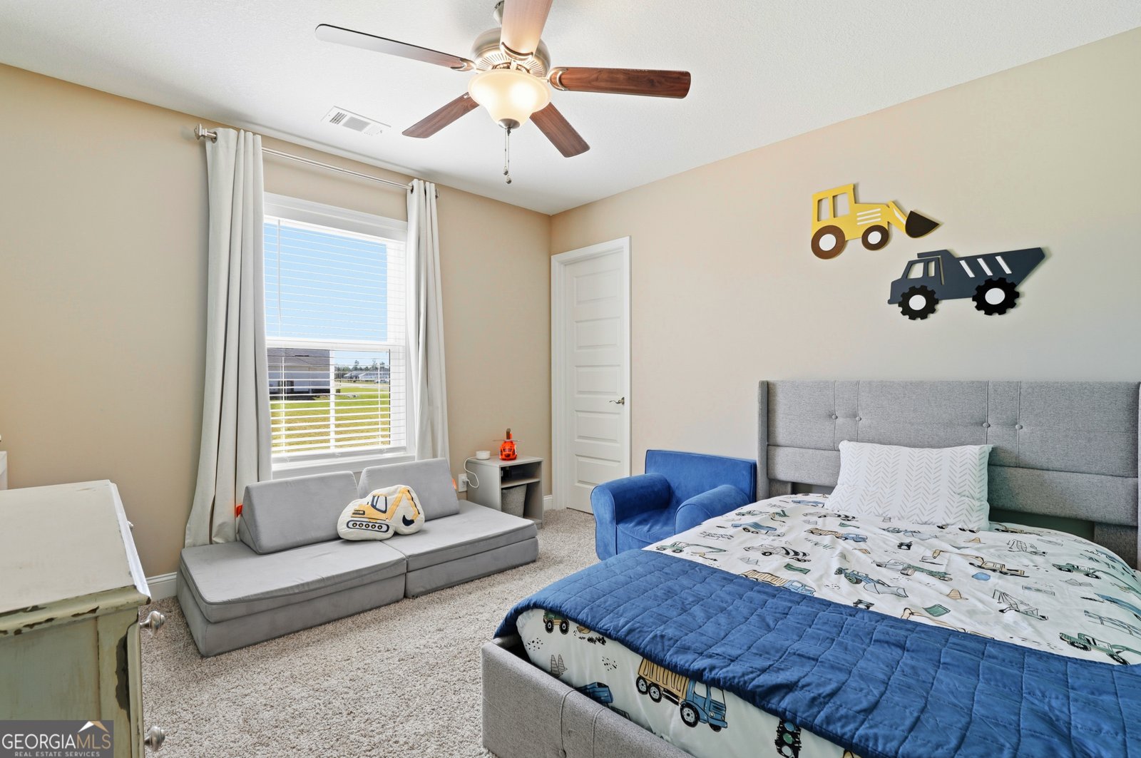 302 Parkersburg Lane Statesboro - 31