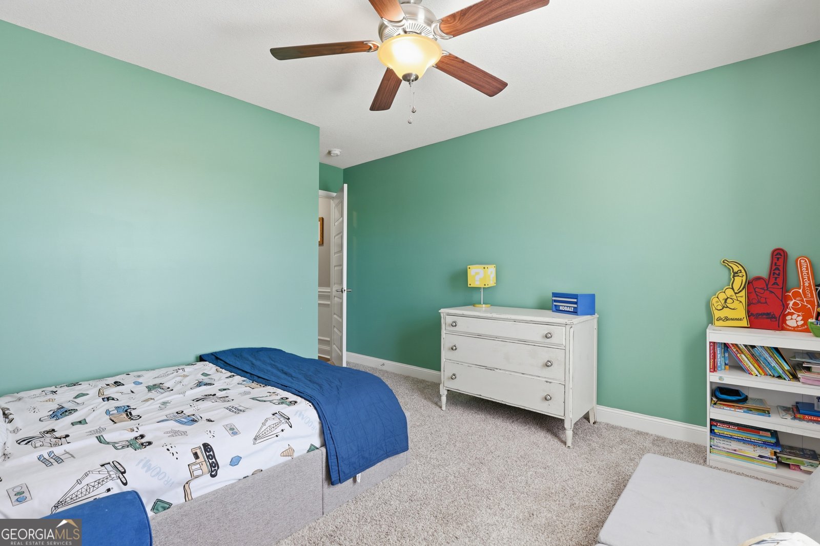 302 Parkersburg Lane Statesboro - 32