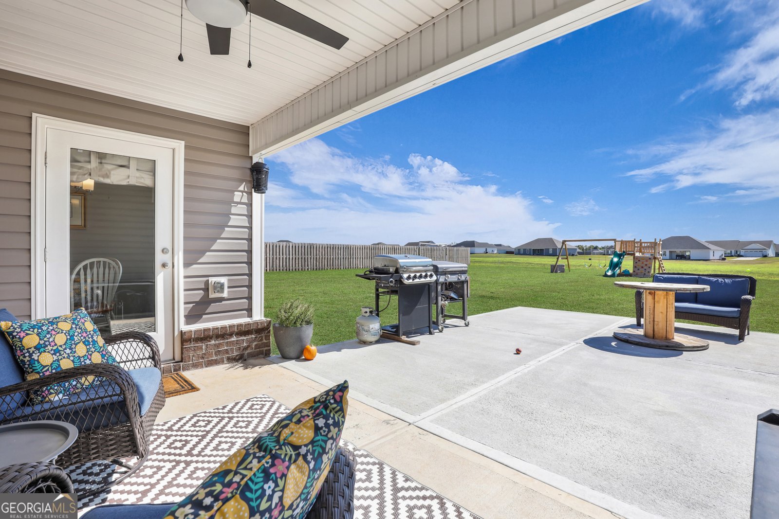 302 Parkersburg Lane Statesboro - 39