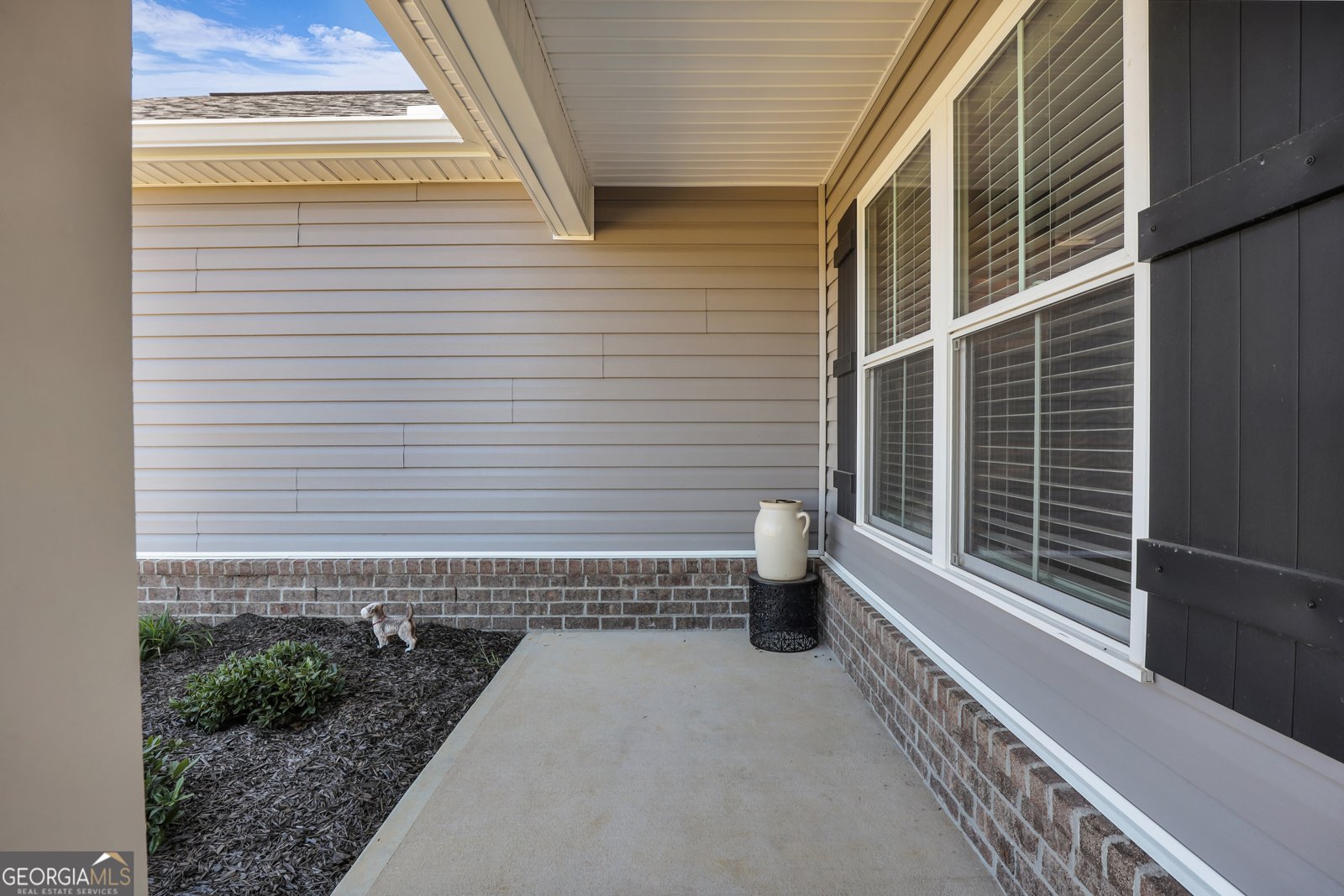 302 Parkersburg Lane Statesboro - 4