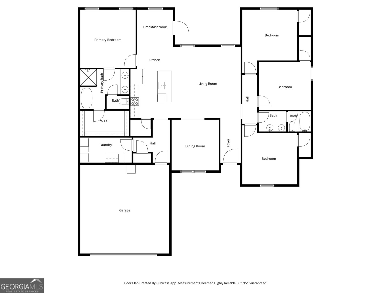 302 Parkersburg Lane Statesboro - 45