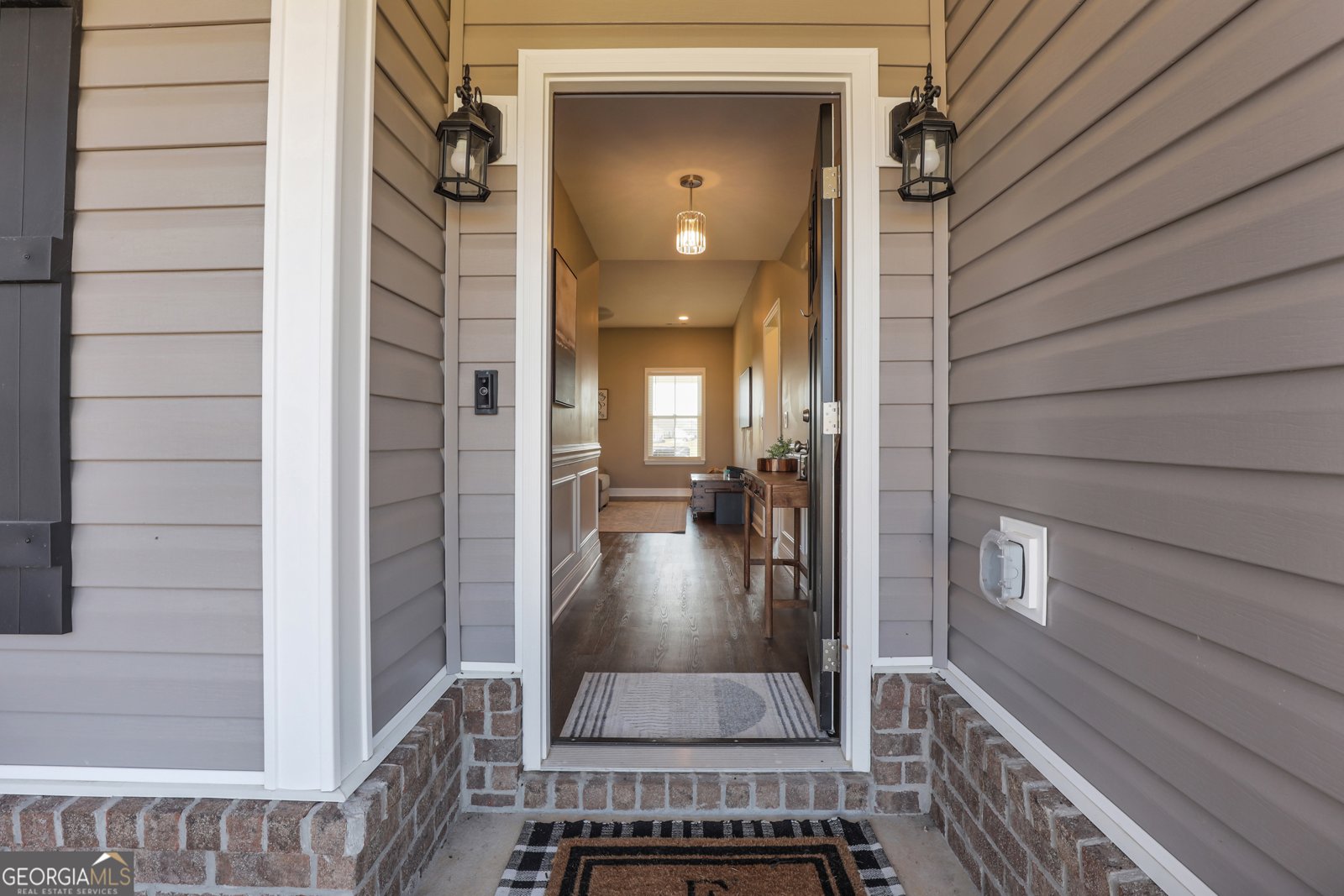302 Parkersburg Lane Statesboro - 5
