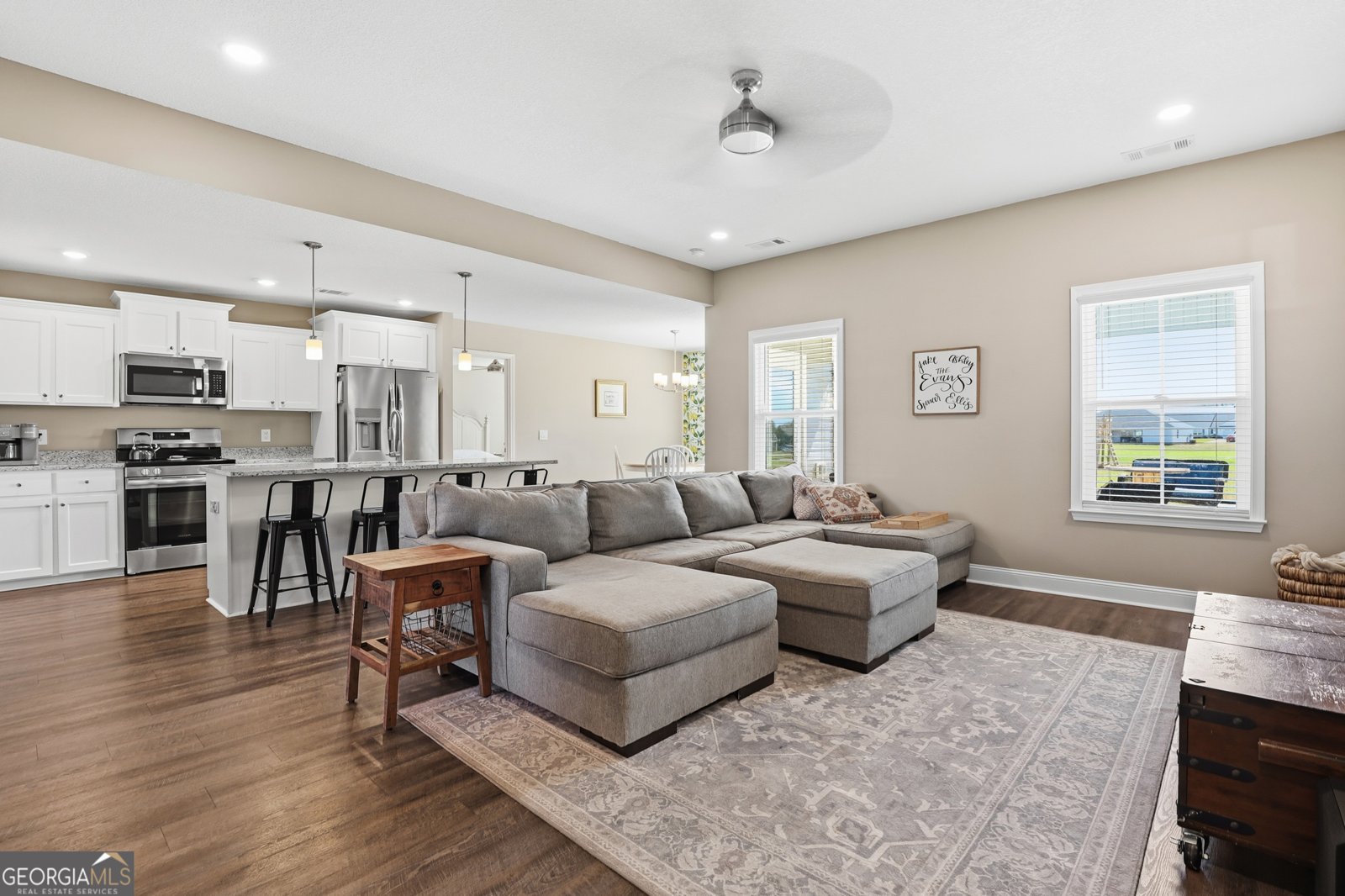 302 Parkersburg Lane Statesboro - 6