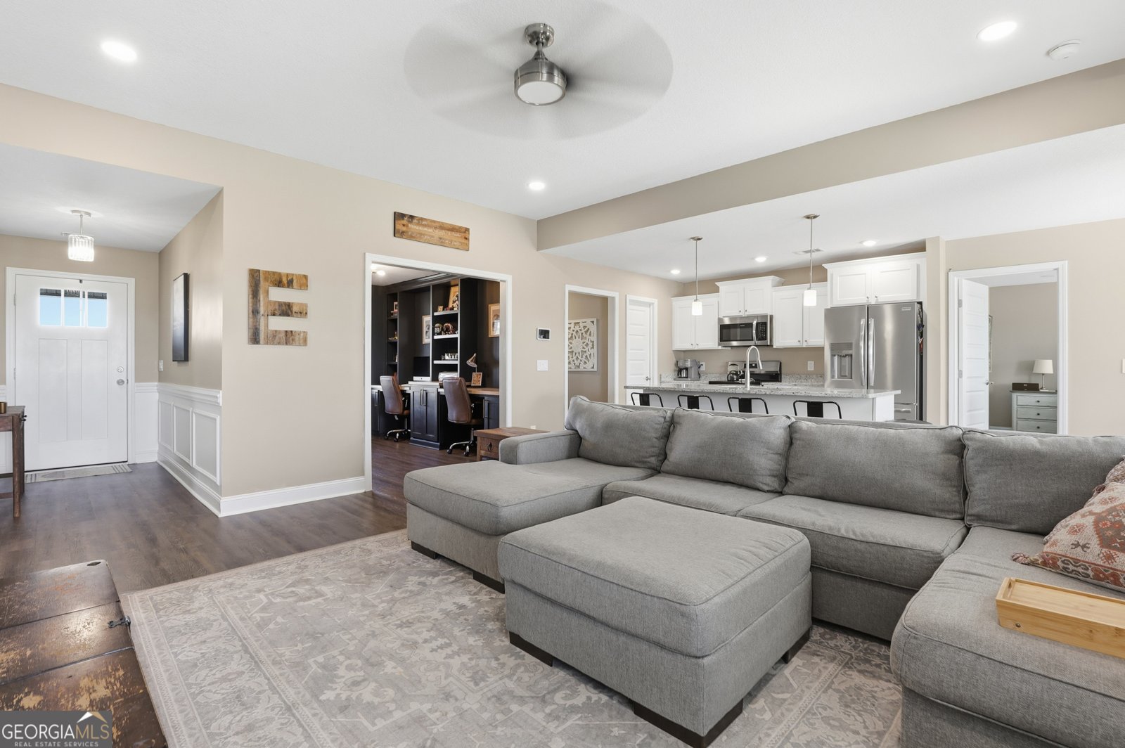 302 Parkersburg Lane Statesboro - 7