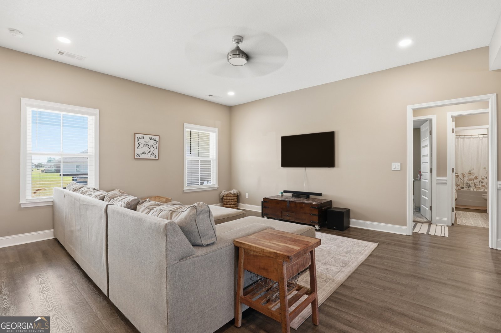 302 Parkersburg Lane Statesboro - 8