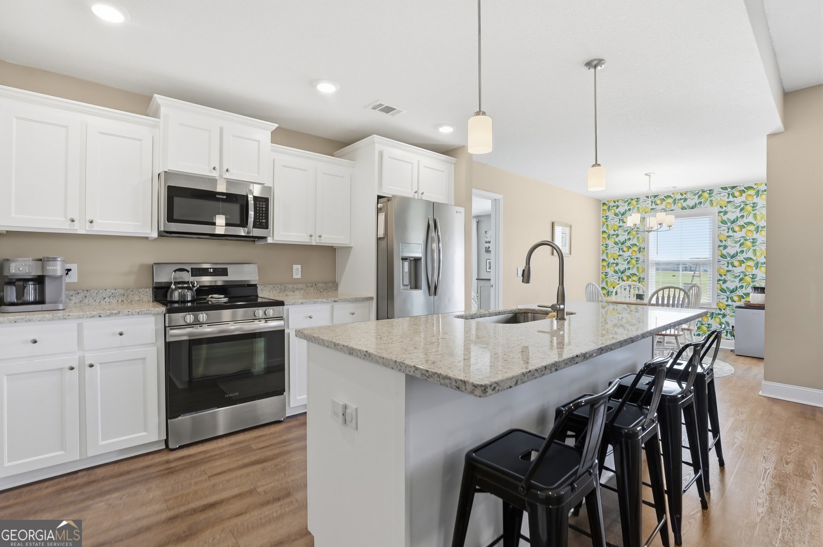 302 Parkersburg Lane Statesboro - 9