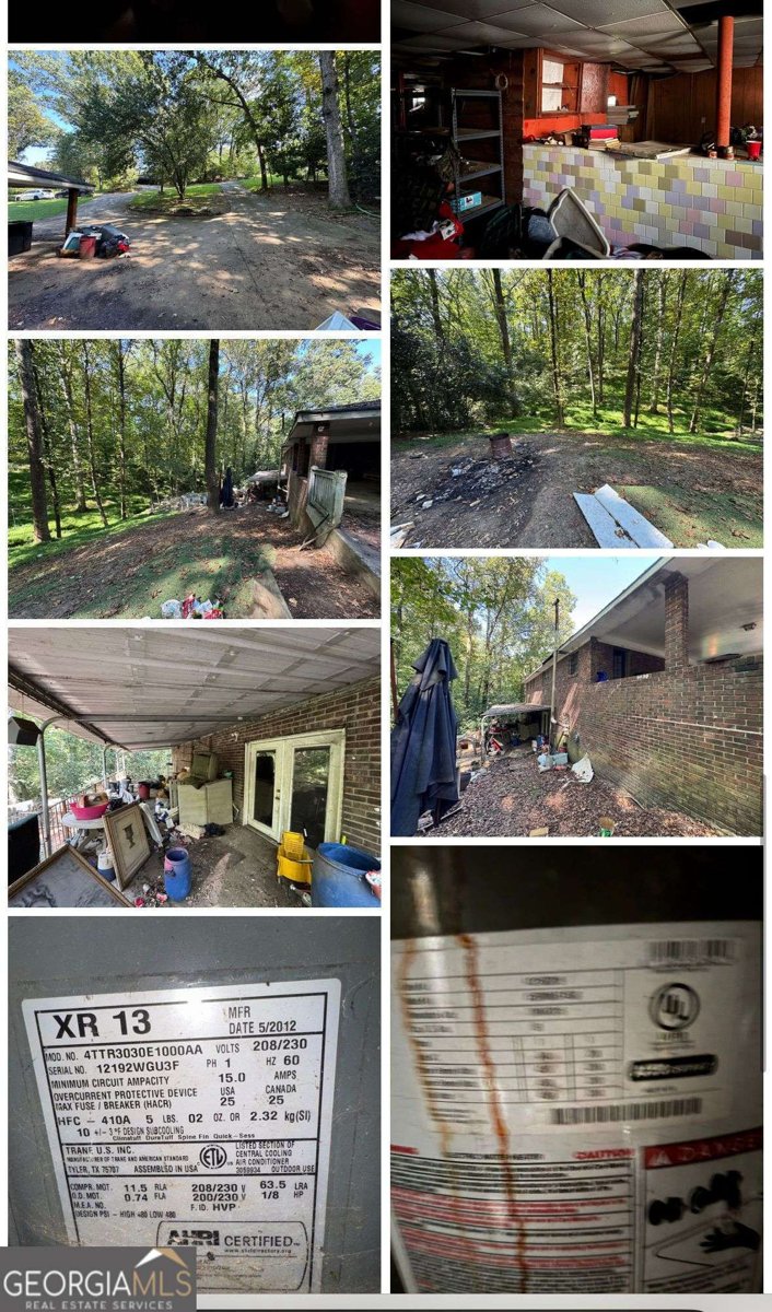 4022 Creel Drive Lithia Springs - 2