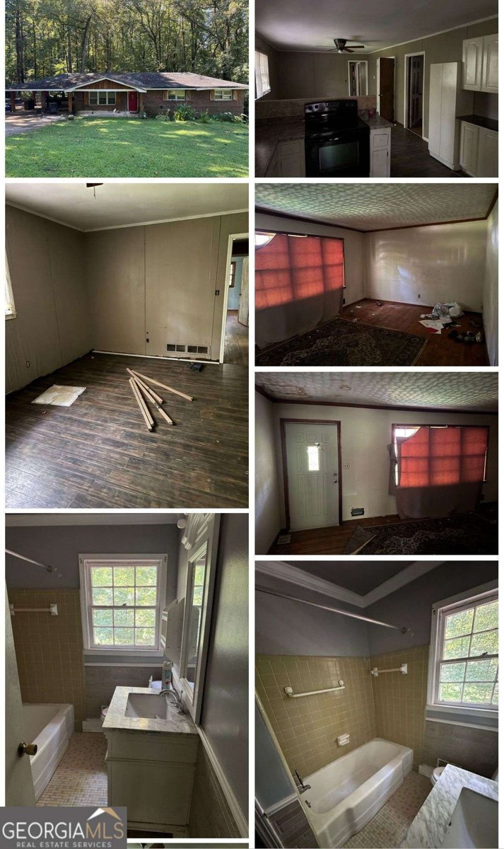 4022 Creel Drive Lithia Springs - 3