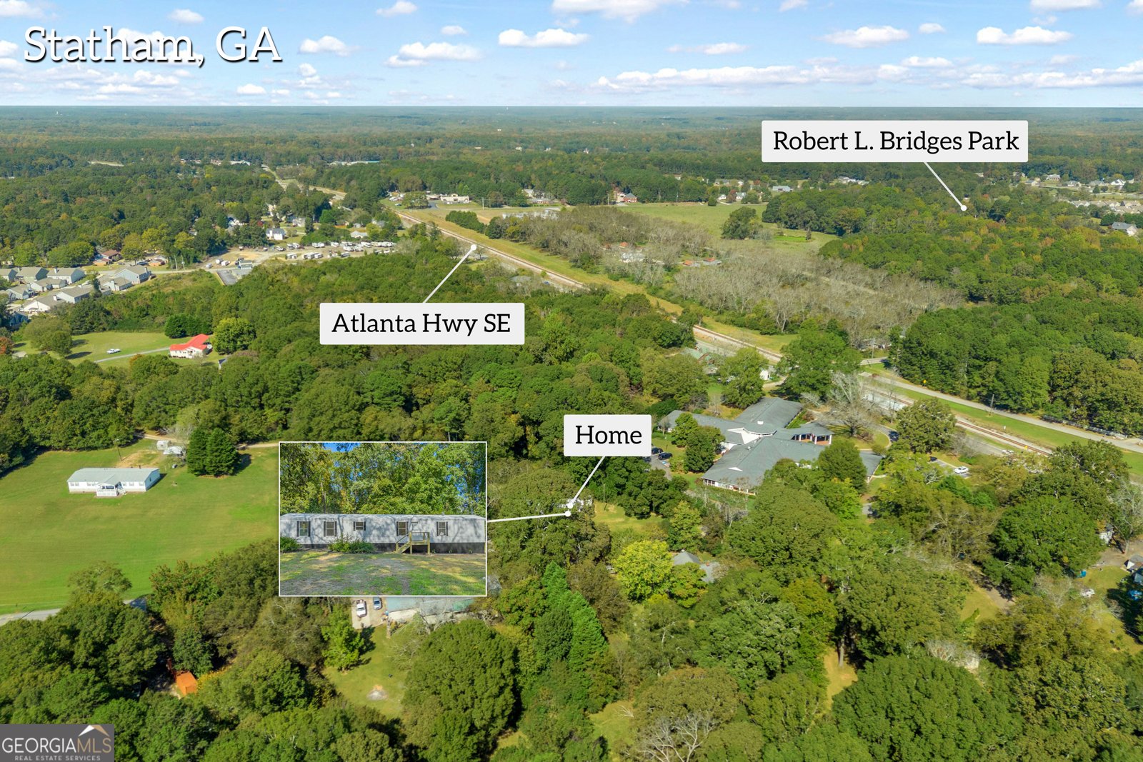 361 Price Street Statham - 31