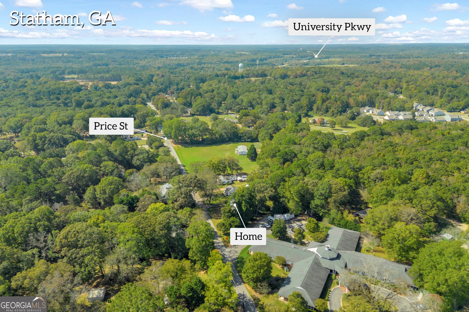 361 Price Street Statham - 33