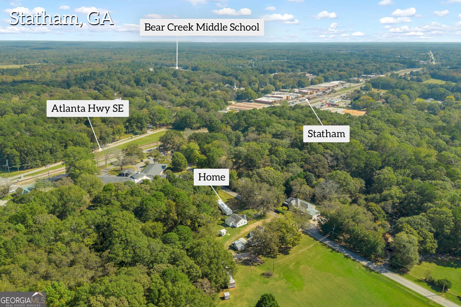 361 Price Street Statham - 38