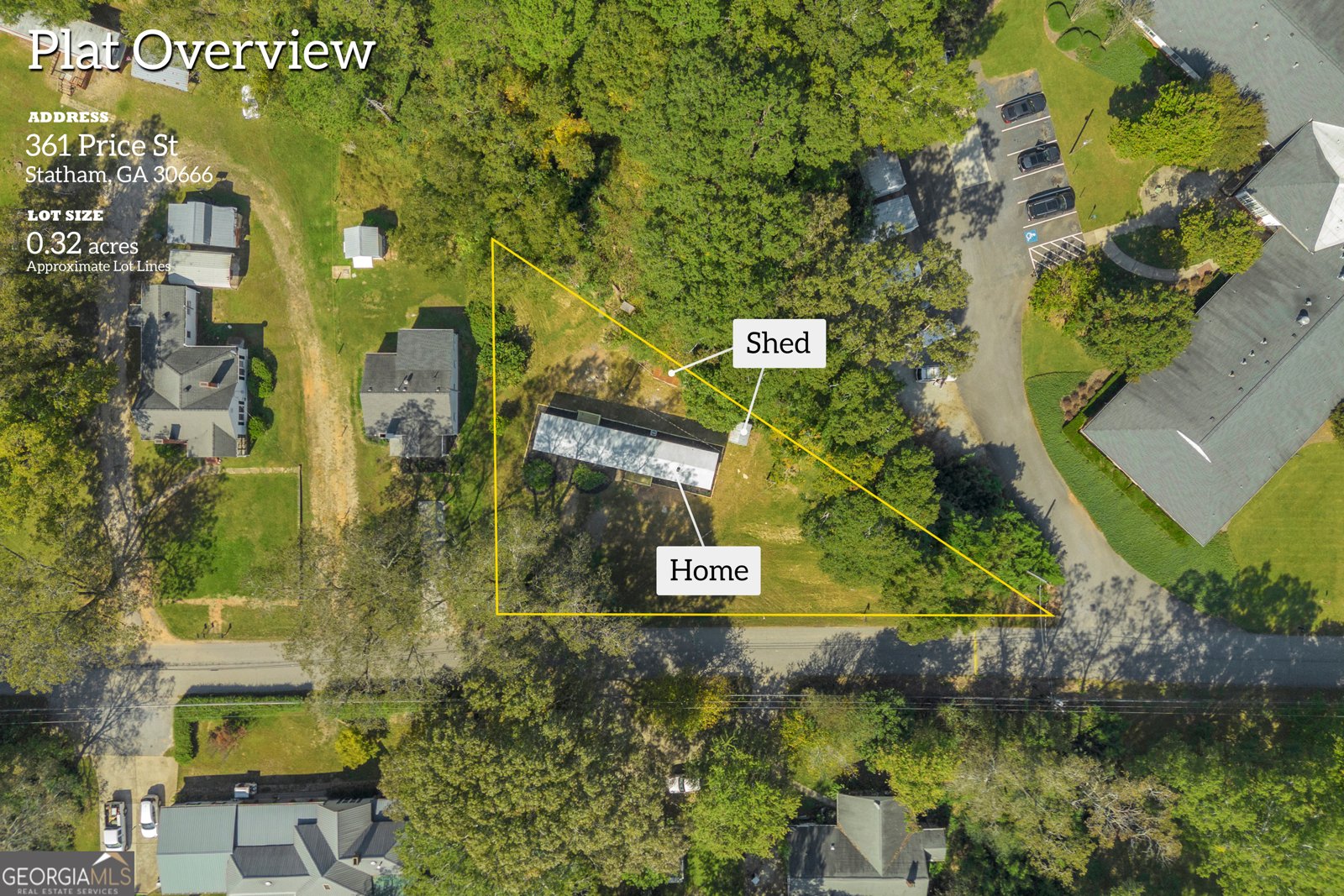 361 Price Street Statham - 40