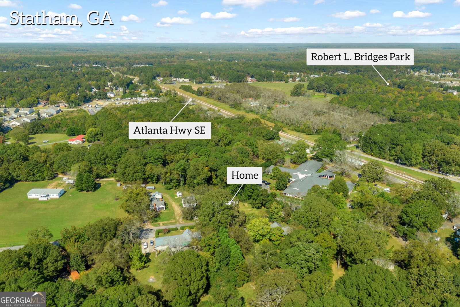 361 Price Street Statham - 43