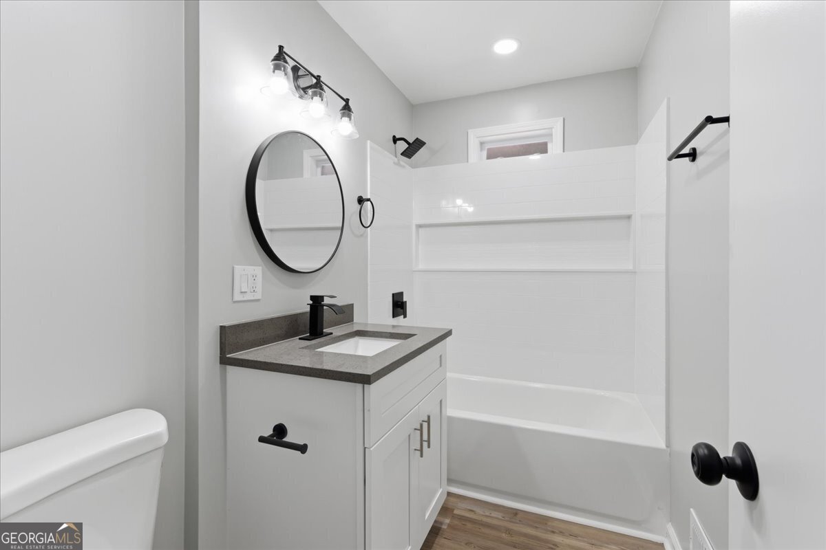 2343 Bonnybrook Way Atlanta - 1