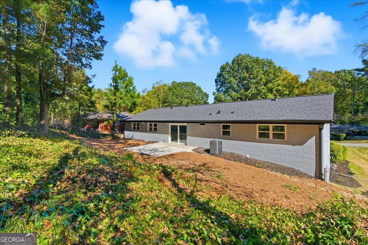 2343 Bonnybrook Way Atlanta - 14
