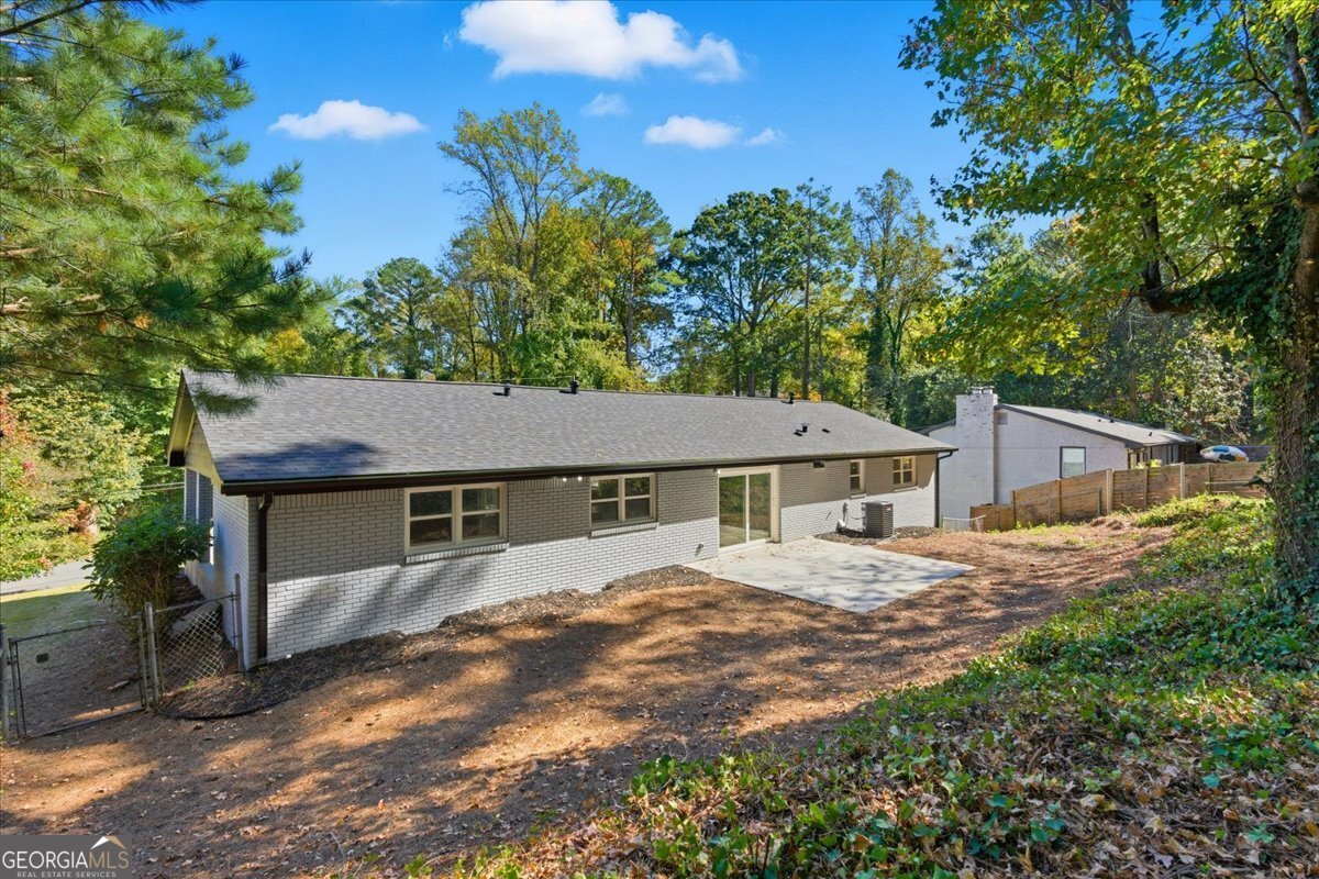 2343 Bonnybrook Way Atlanta - 16