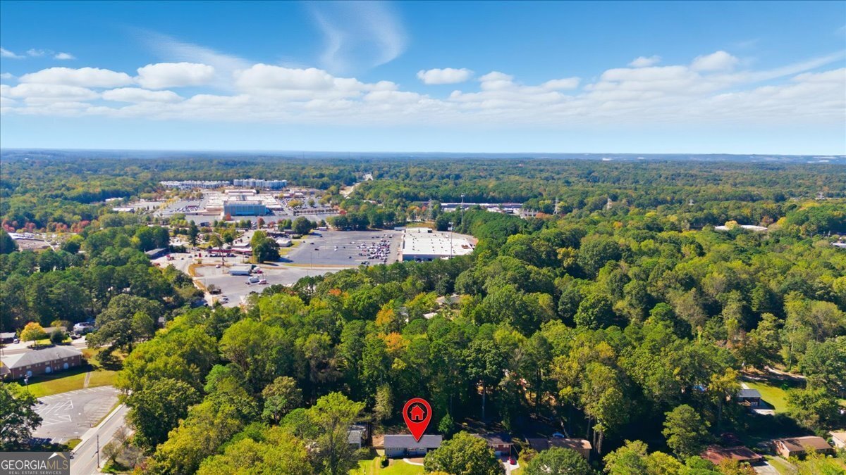 2343 Bonnybrook Way Atlanta - 20